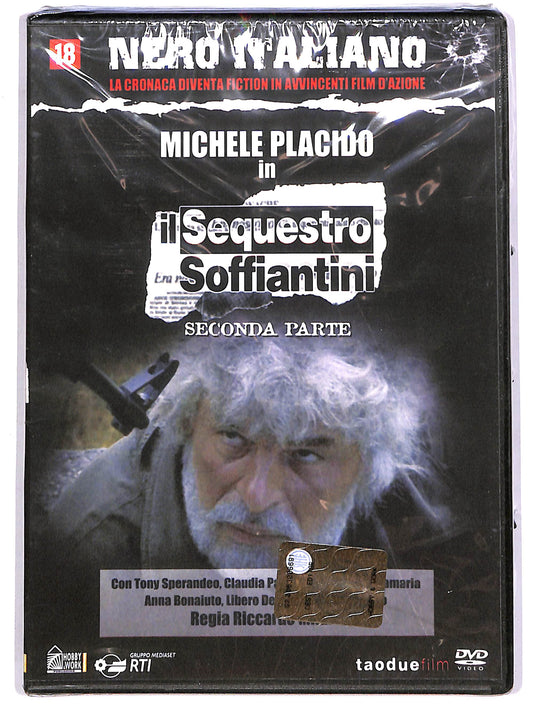 EBOND Il sequestro Soffiantini - Seconda parte EDITORIALE DVD D634616