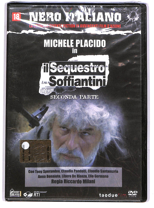 EBOND Il sequestro Soffiantini - Seconda parte EDITORIALE DVD D634618