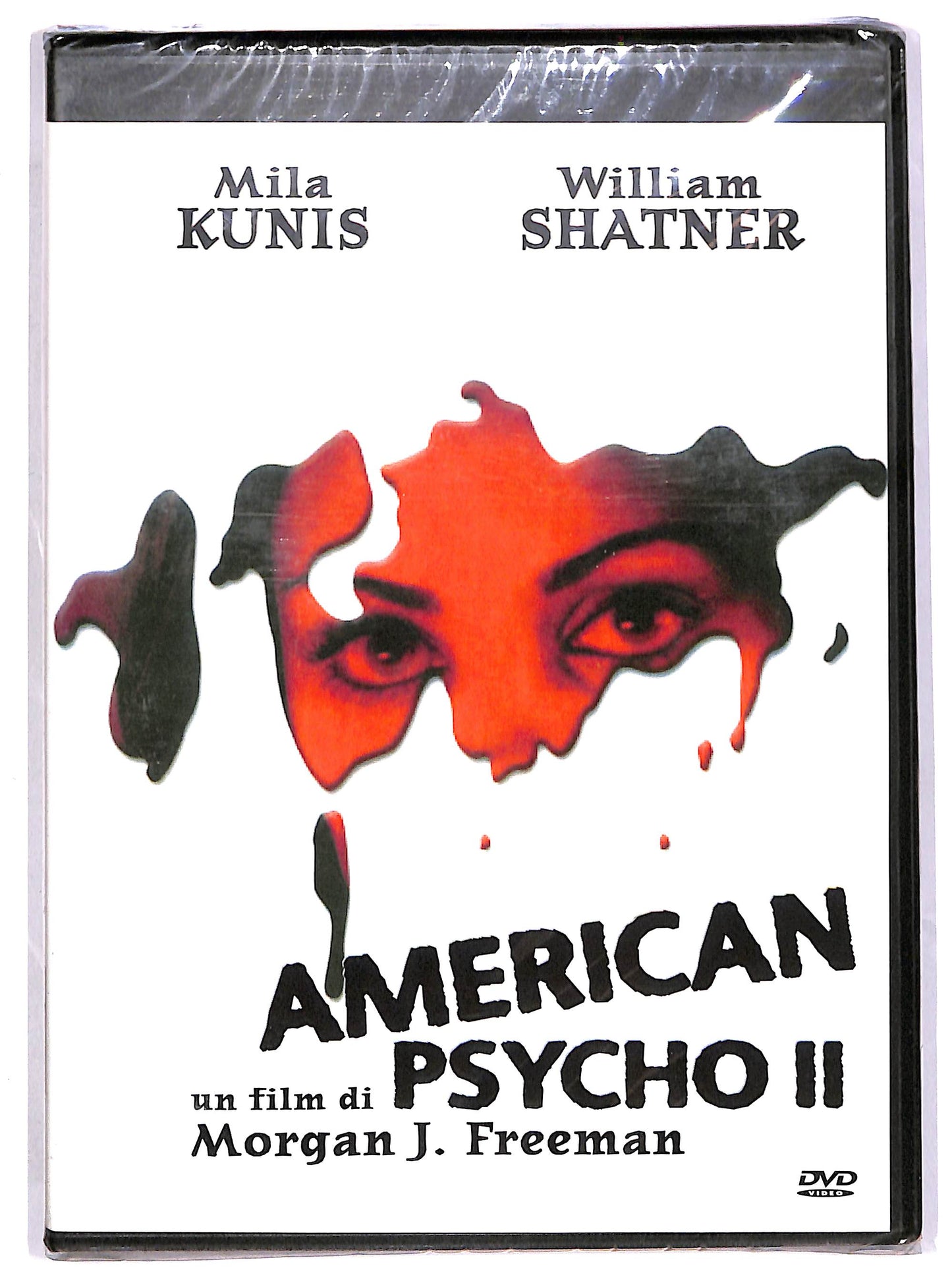 EBOND American Psycho II DVD D634648