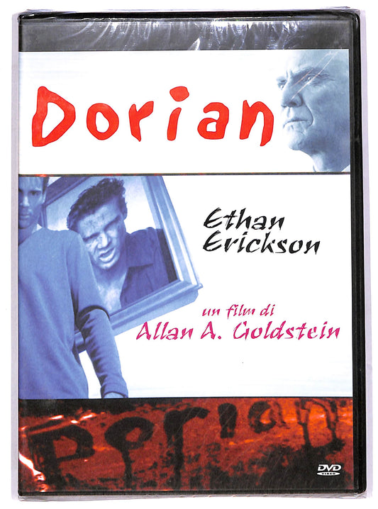 EBOND Dorian DVD D634650