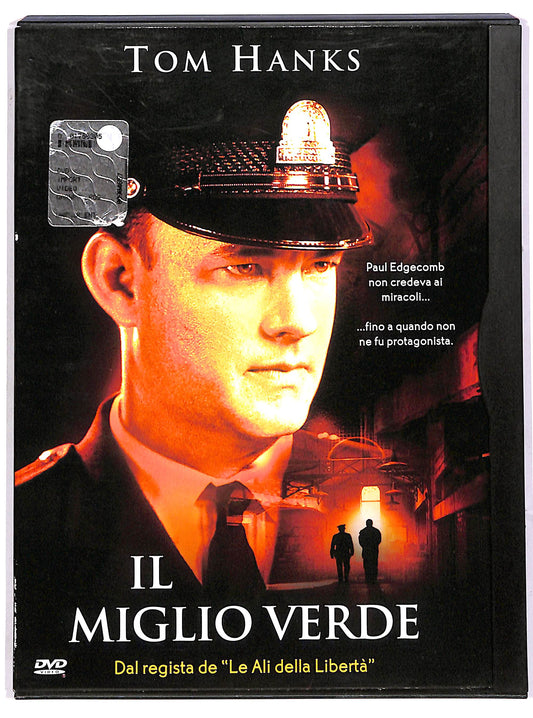 EBOND Il miglio verde SNAPPER DVD D634825