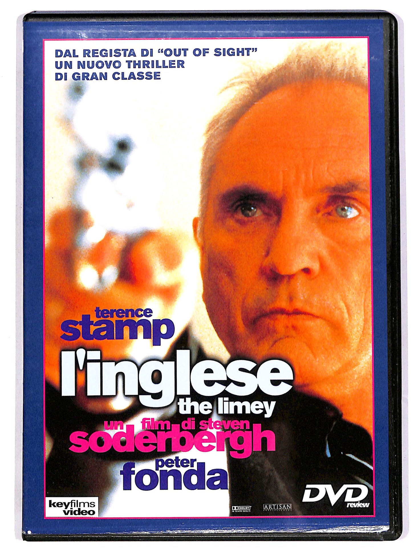 EBOND L'inglese EDITORIALE DVD D634853