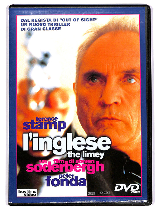 EBOND L'inglese EDITORIALE DVD D634853