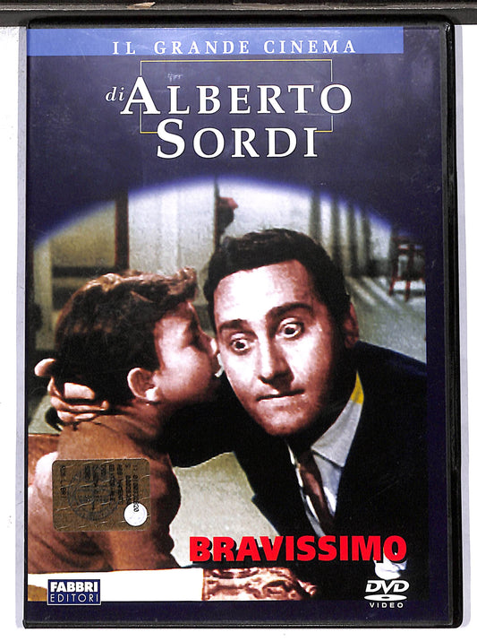 EBOND Bravissimo  EDITORIALE DVD D635328
