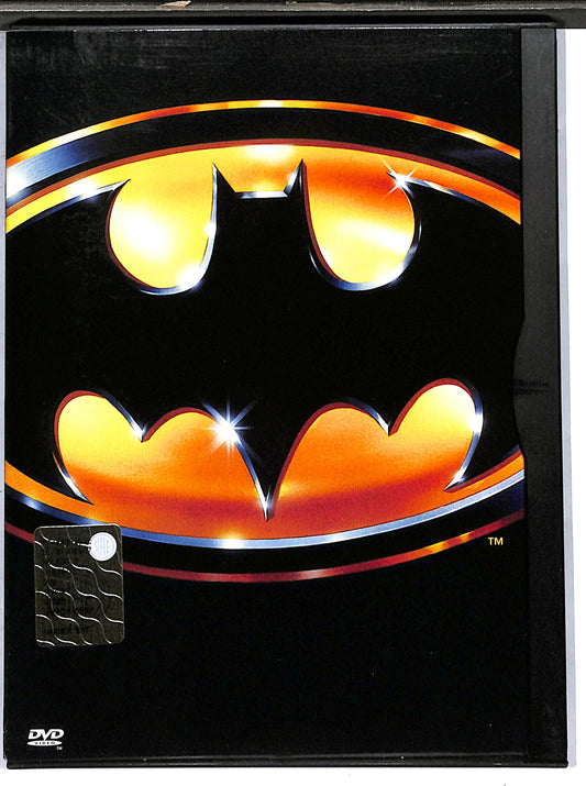 EBOND batman SNAPPER DVD D635357