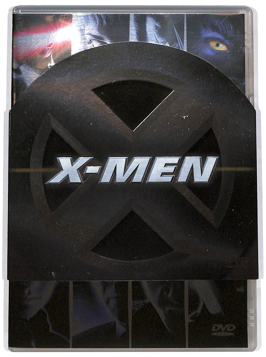 EBOND X-Men DVD D635416