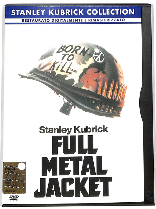 EBOND Full Metal Jacket Snapper  DVD D635431
