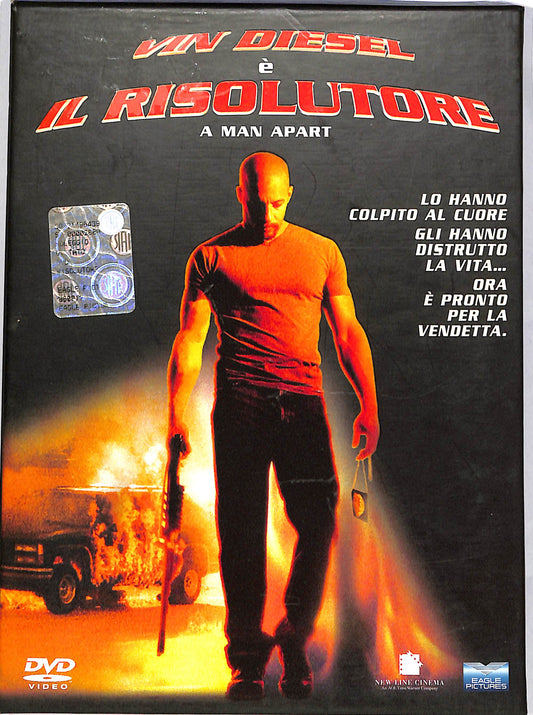 EBOND Il risolutore DVD D635457