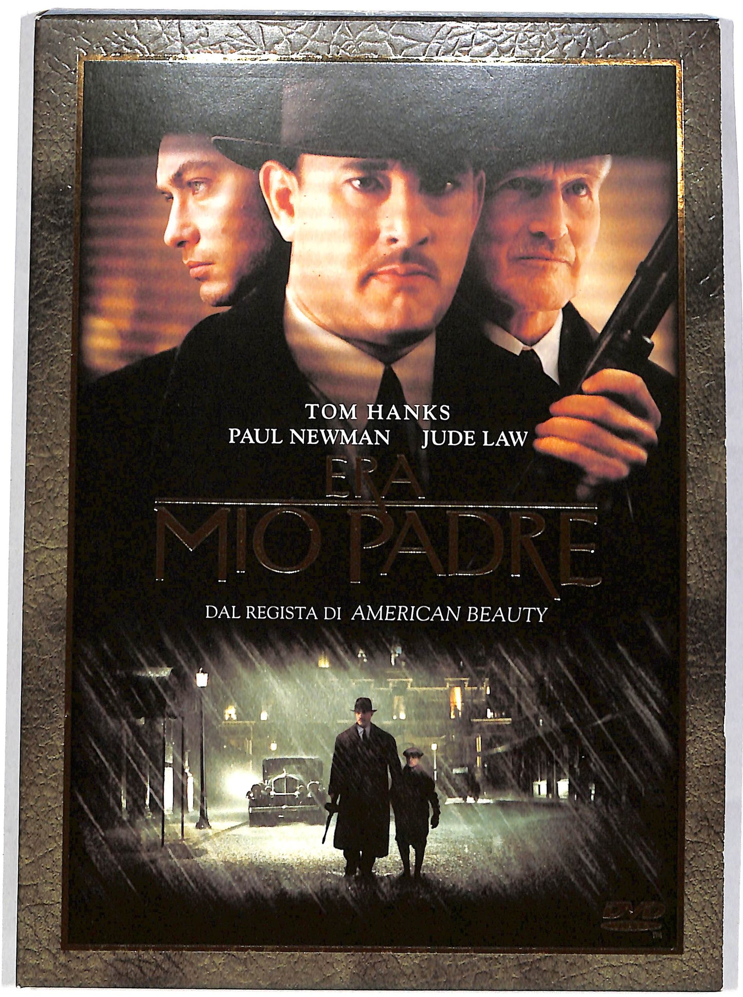 EBOND Era mio padre DVD D635462