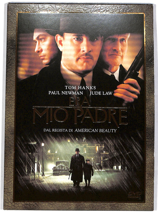 EBOND Era mio padre DVD D635462