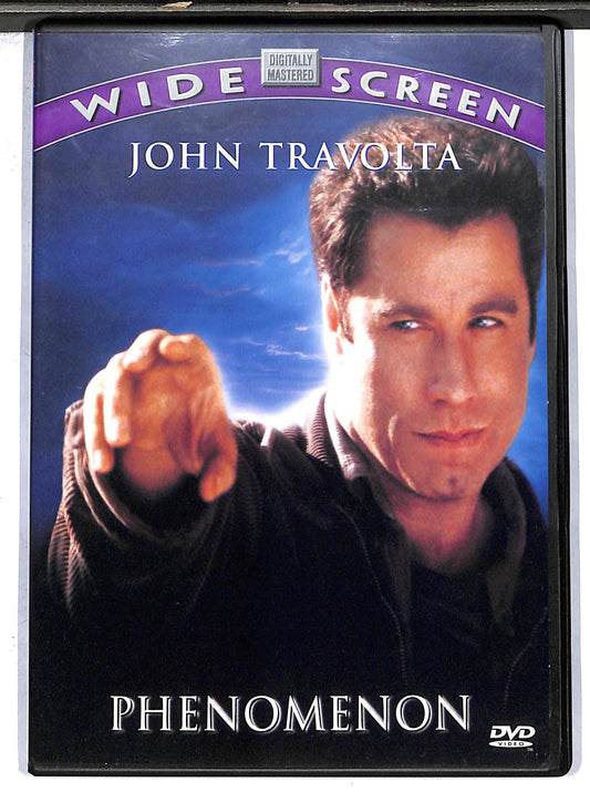 EBOND Phenomenon DVD D635601