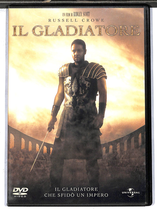 EBOND il gladiatore DVD D635616