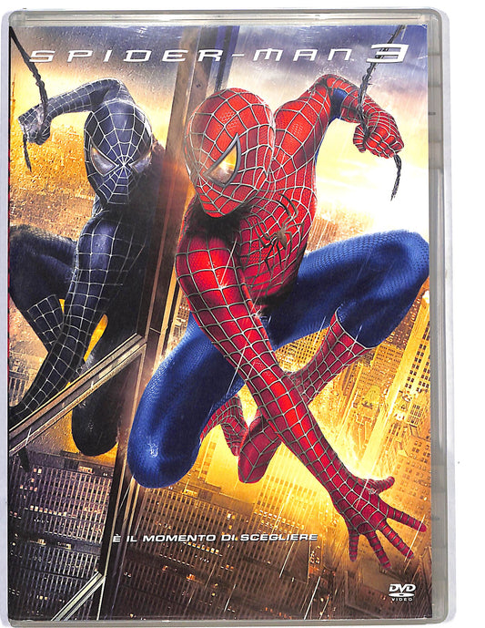 EBOND Spider-man 3 DVD D635841