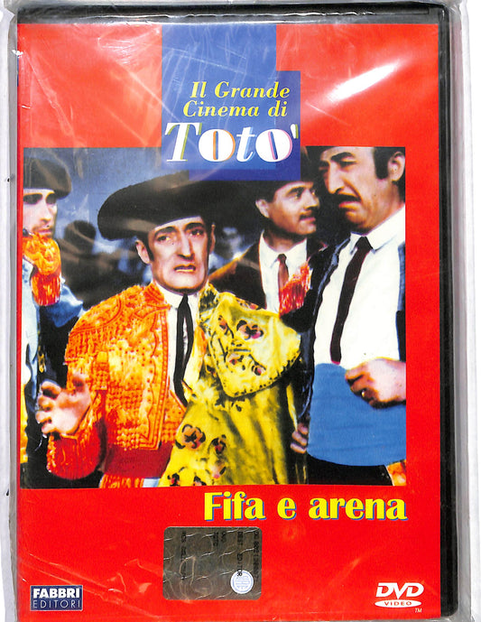 EBOND Fifa e arena  EDITORIALE  DVD D635936