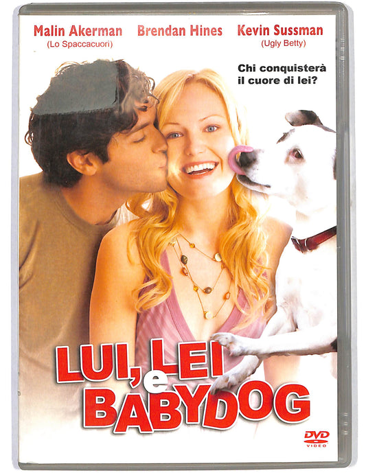 EBOND Lui lei e babydog  DVD D636060