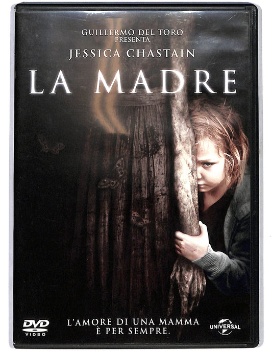 EBOND La madre  DVD D636063