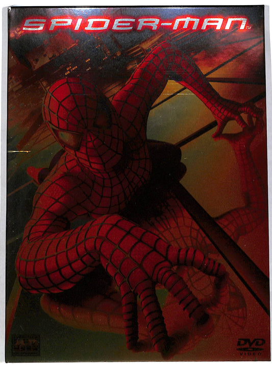 EBOND Spider-Man 2DVD DVD D636157