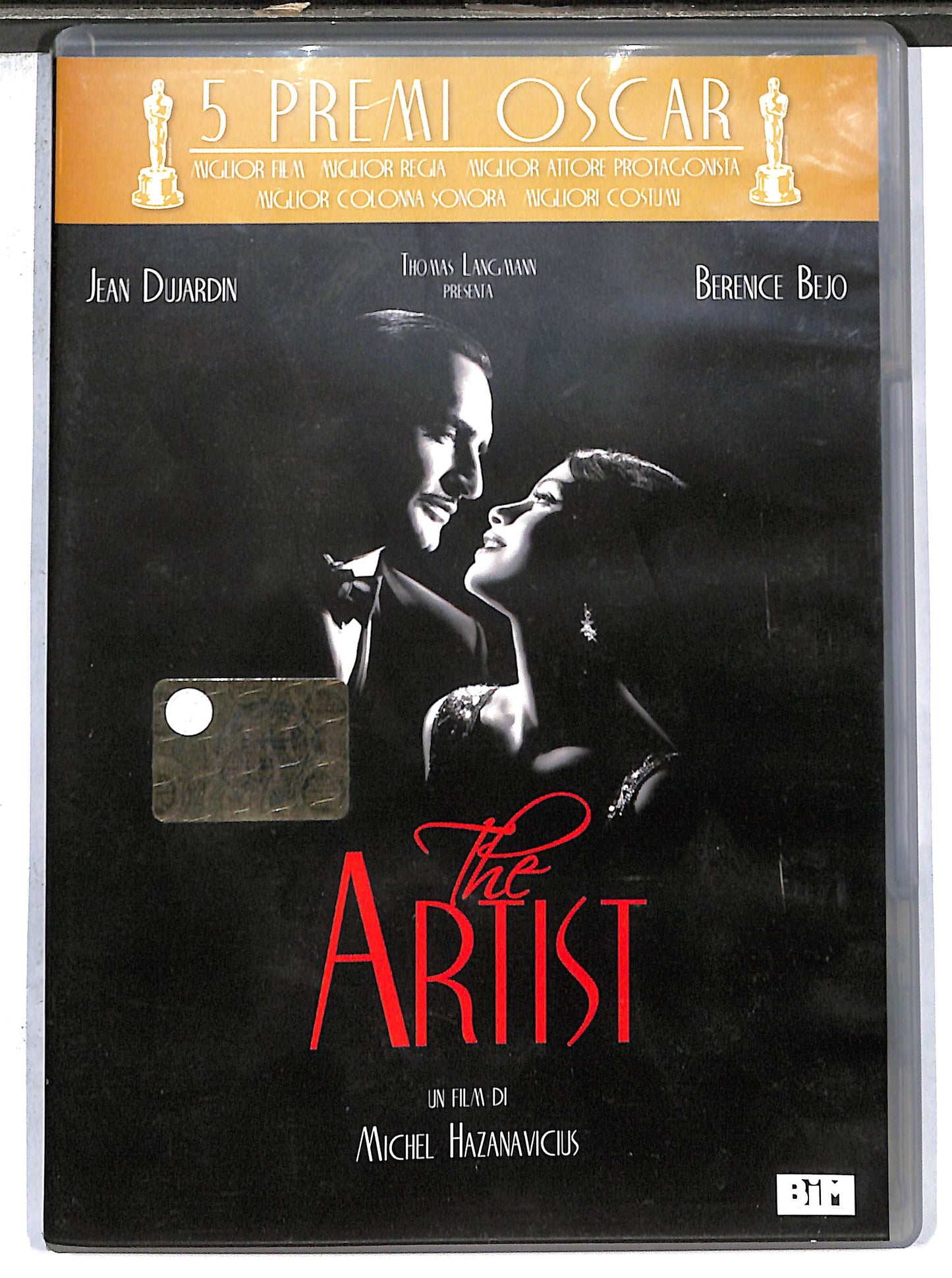 EBOND the artist  EDITORIALE DVD D636221