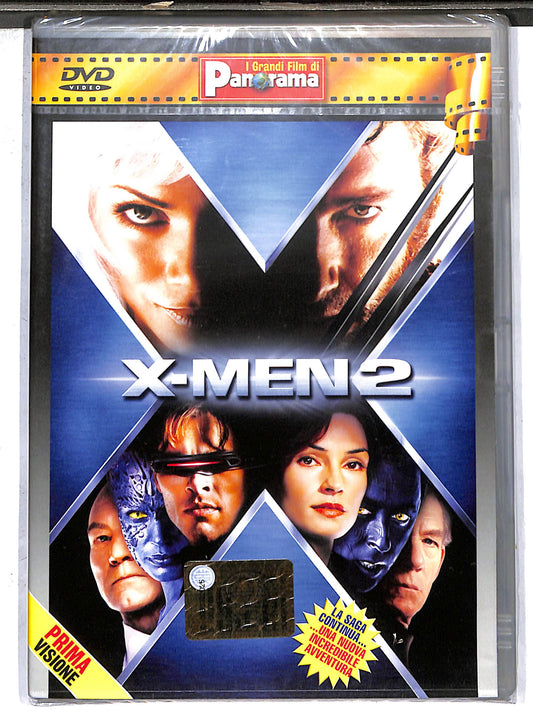 EBOND x - men 2  EDITORIALE DVD D636231