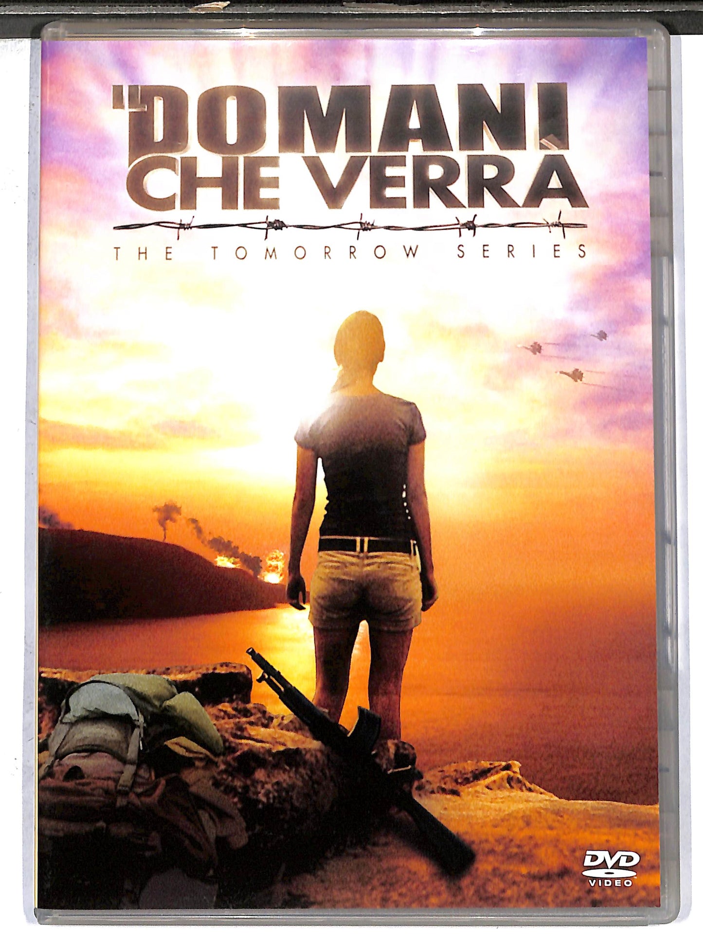 EBOND il domani che verra' DVD D636463