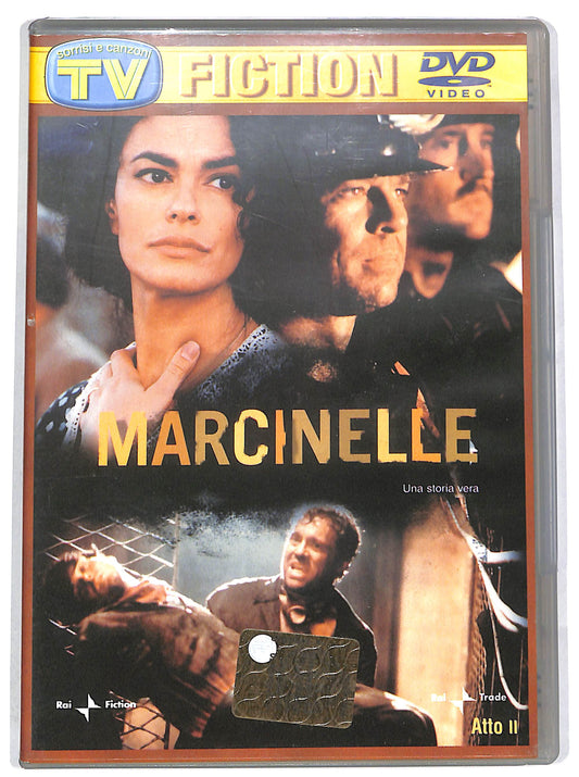 EBOND Marcinelle Atto 2  EDITORIALE  DVD D636531