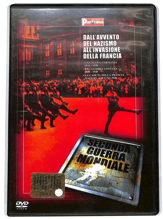 EBOND Seconda Guerra Mondiale Vol 1  EDITORIALE  DVD D636532