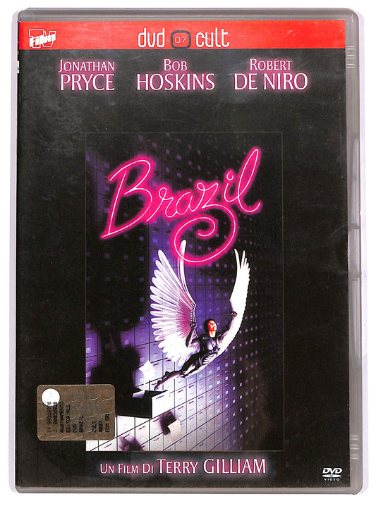 EBOND Brazil EDITORIALE DVD D636732