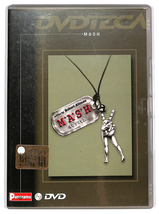 EBOND M*A*S*H EDITORIALE DVD D636736