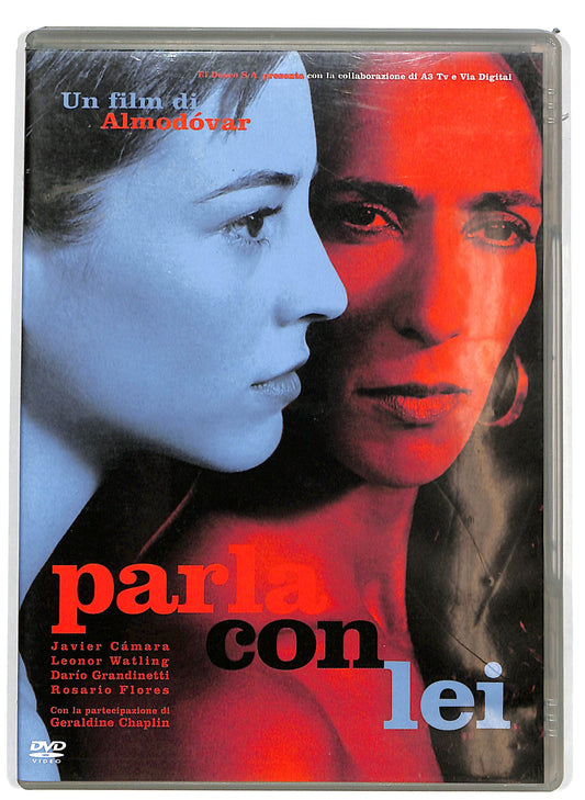 EBOND Parla con lei DVD D636758