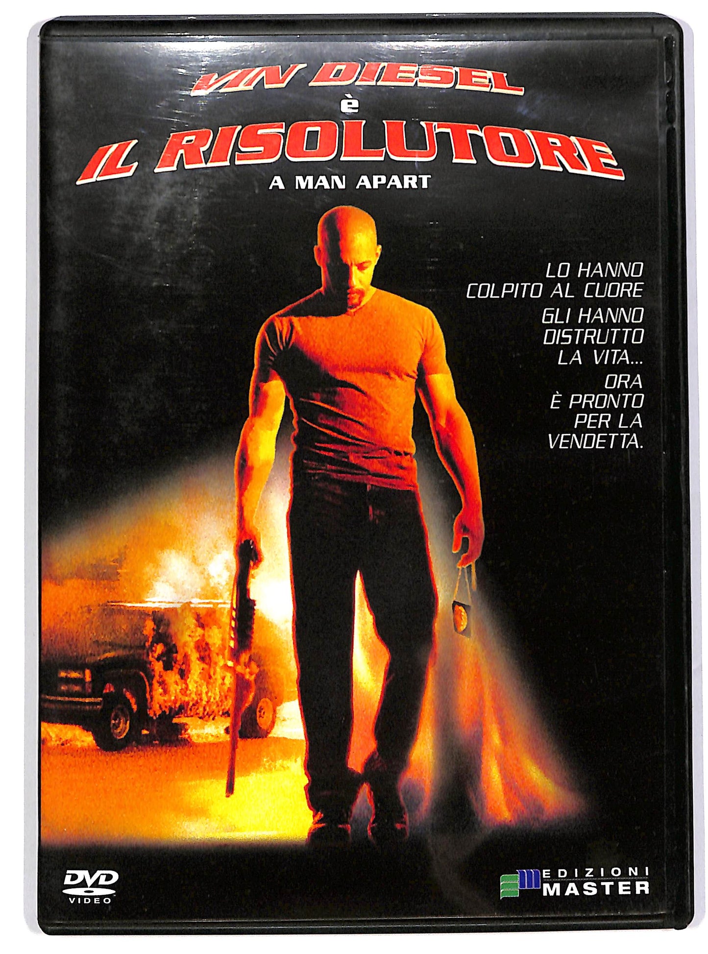 EBOND Il risolutore EDITORIALE DVD D636759