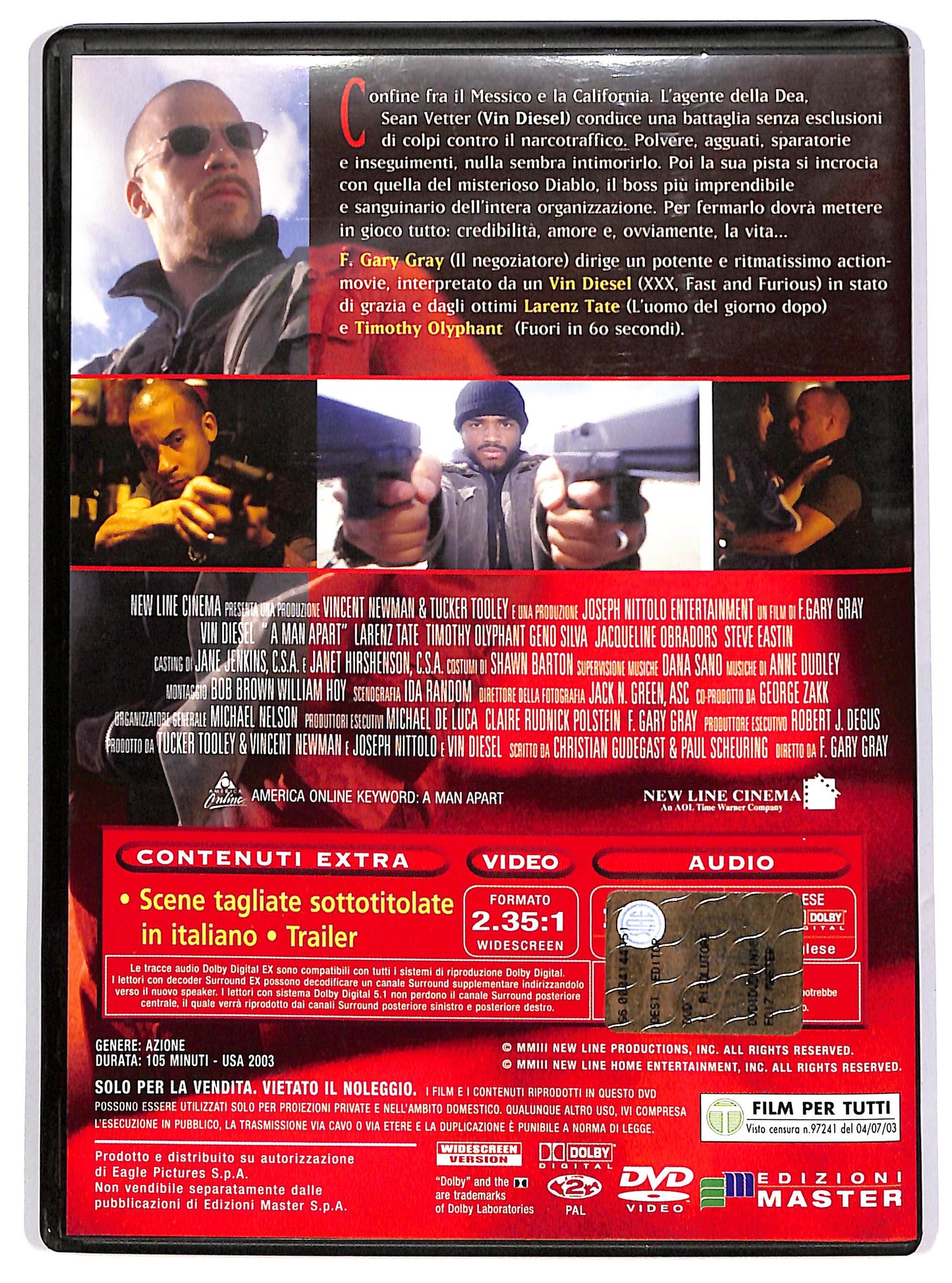 EBOND Il risolutore EDITORIALE DVD D636759