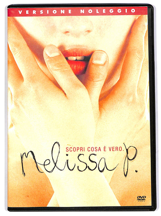 EBOND Melissa P. NOLEGGIO DVD D636811