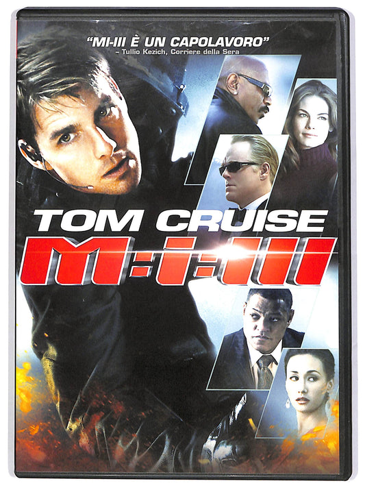 EBOND M:I:3 - Mission Impossibile 3 DVD D636837