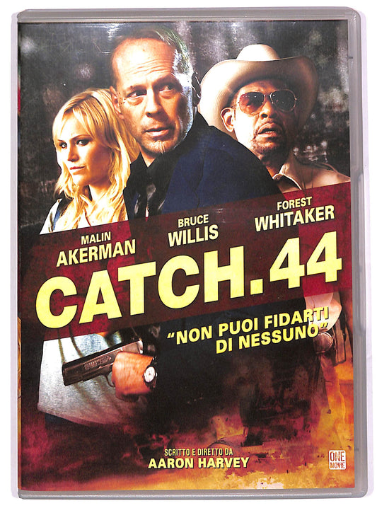 EBOND Catch. 44 DVD D636925