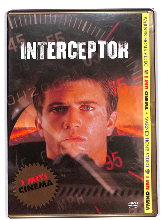 EBOND Interceptor DVD D637051