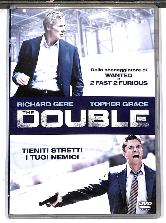 EBOND the double DVD D637113