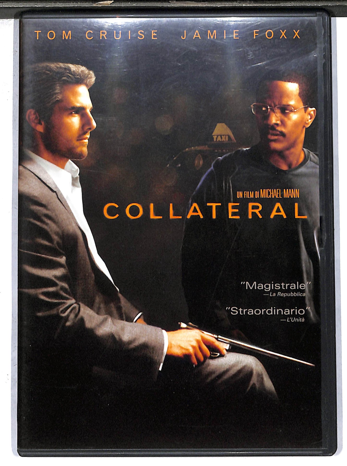 EBOND collateral DVD D637150
