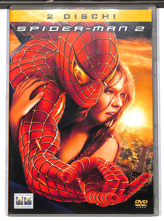 EBOND spider man 2 DVD D637159