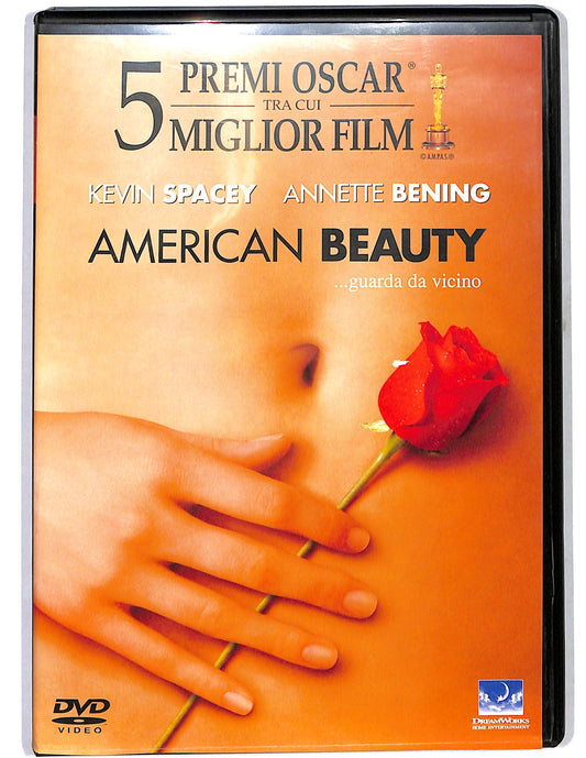 EBOND American Beauty  DVD D637221