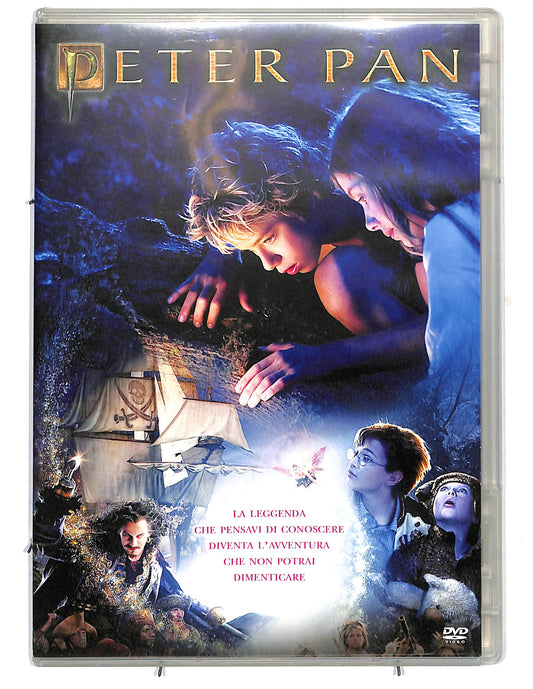 EBOND Peter Pan slimcase DVD D637312