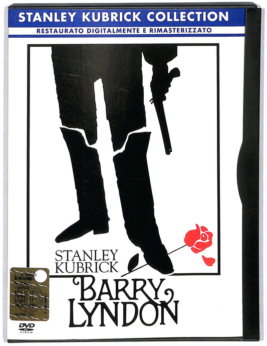 EBOND Barry Lyndon SNAPPER DVD D637445