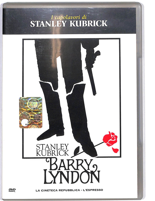 EBOND Barry Lyndon  EDITORIALE DVD D637723