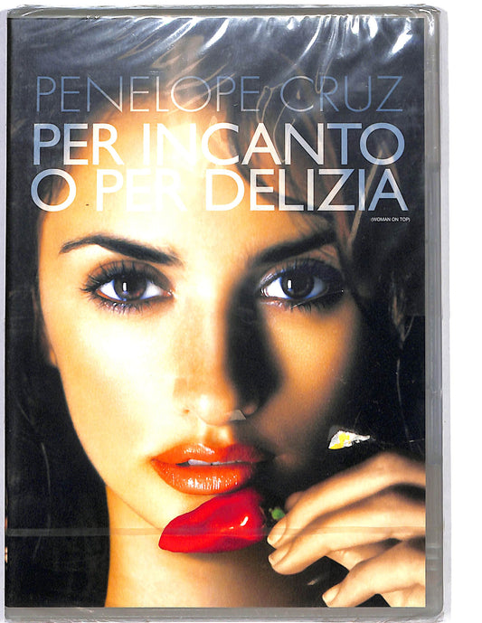 EBOND Per incanto o per delizia  DVD D637744