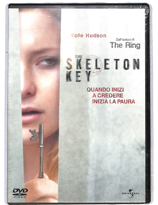 EBOND Skeleton Key  DVD D637753