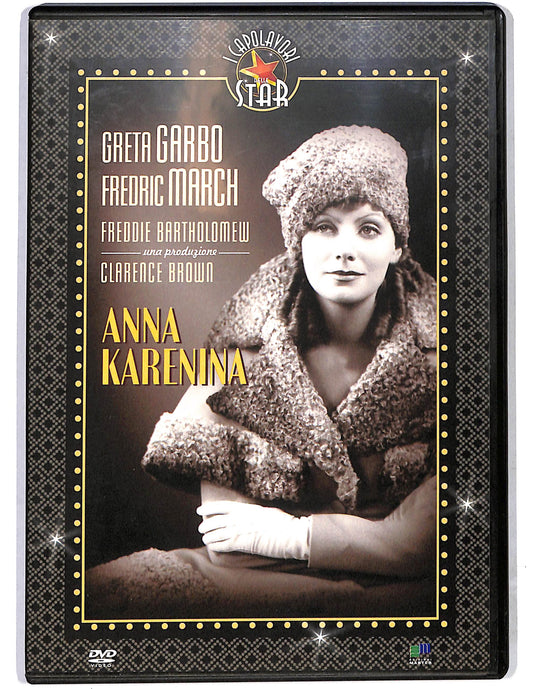 EBOND Anna Karenina vol.5  EDITORIALE  DVD D637953