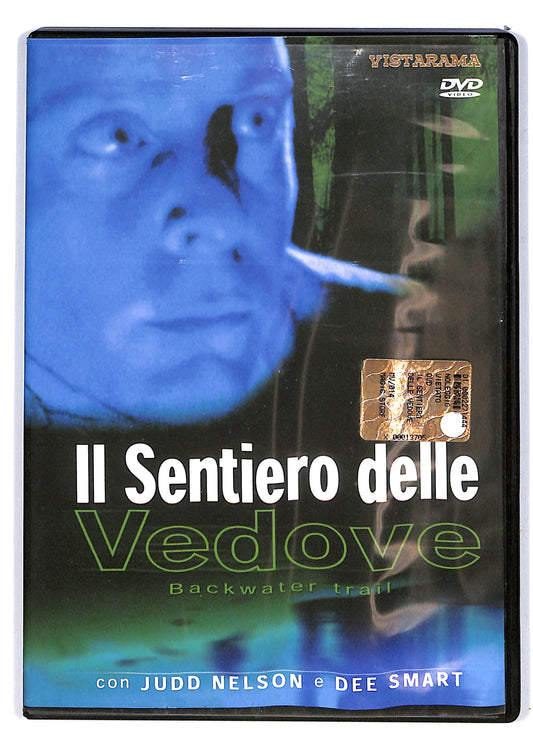 EBOND Il sentiero delle vedove DVD D638117