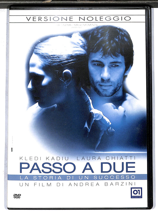 EBOND Passo a due  NOLEGGIO DVD D638215