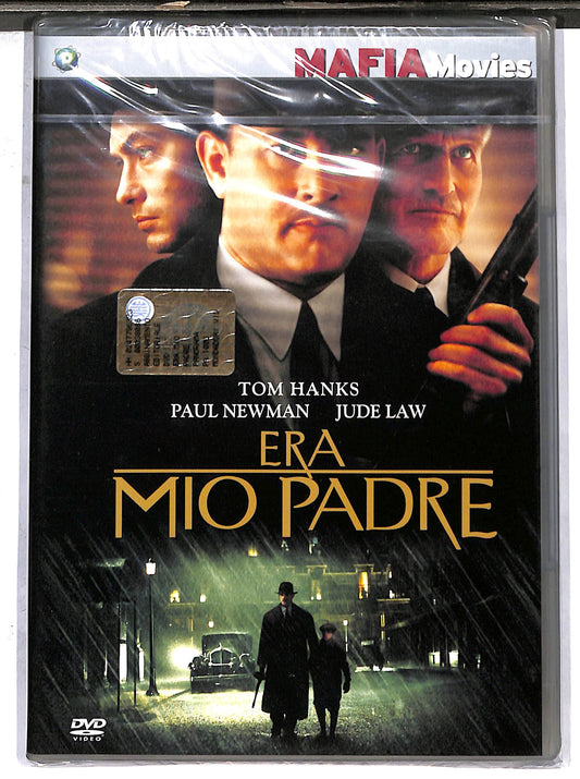 EBOND Era mio padre EDITORIALE DVD D638429