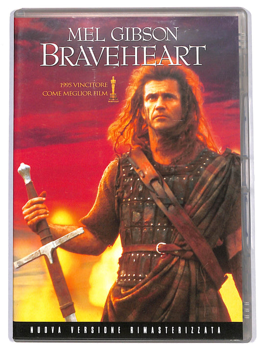EBOND braveheart - 2 DVD  DVD D638624