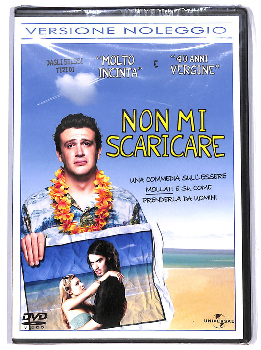 EBOND non mi scaricare  NOLEGGIO DVD D638649